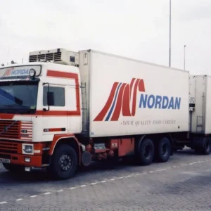 Mod 134024Ha+ / Nordan