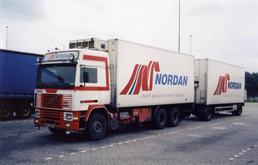 Mod 134024Ha+ / Nordan