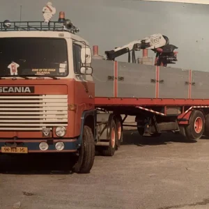 Mod 011039C+ / Jan Serné