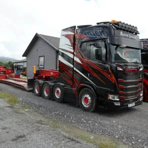 Mod 179000F+ / Jensen
