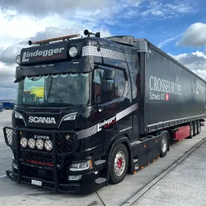 Mod 176072Ab+ / Lindegger