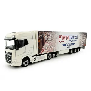 Mod 243131A+ / Minitruck 2024 Beursmodel