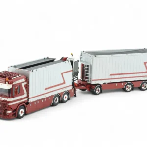 Mod 175154Ha+ / G&J van Leeuwen