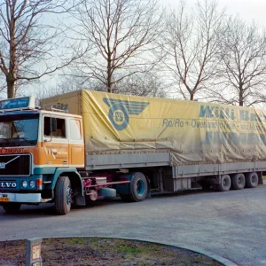 Mod 130121A+ / Winterswijk - Willy Betz