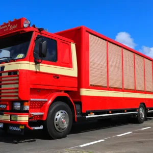 Mod R053138K+ / Fleurs van den Eykel