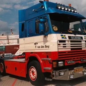 Mod 053000A+ / Peter van den Berg