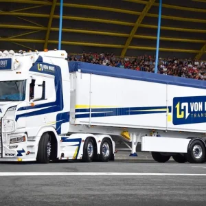Mod 176119Ba+ / Von Hout Transport
