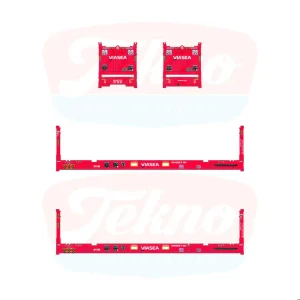 Mod 000069Los / TB Viasea